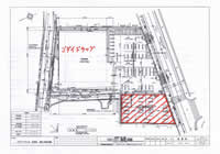 �S�_�C�h���b�O �L���X�@�אڕ���