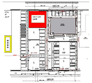 �S�_�C�h���b�O���c�X�@�אڕ������ʐ}