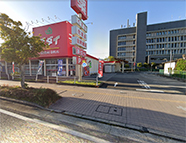 �S�_�C�h���b�O�ԕ�㒬�X