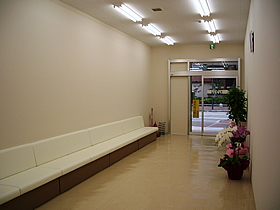 ���ɉw�O�t�����h��� �ҍ���