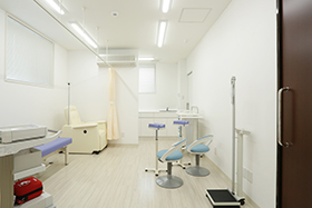 ���A�a���Ȃ܂��N���j�b�N�@���u��