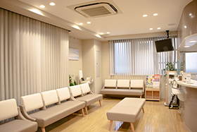 ���킩�ݐ��`�O�ȃN���j�b�N�@�ҍ����E��t