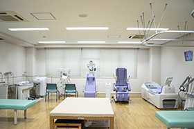 ���킩�ݐ��`�O�ȃN���j�b�N�@���n�r����