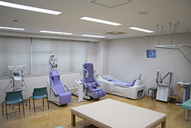 ���킩�ݐ��`�O�ȃN���j�b�N�@���n�r����