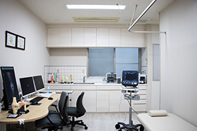 ���킩�ݐ��`�O�ȃN���j�b�N�@�f�@��