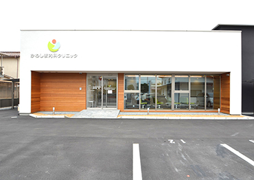 ���킵�ܓ��ȃN���j�b�N�O��