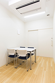 �݂₯���ȃN���j�b�N�@�J�E���Z�����O���[��