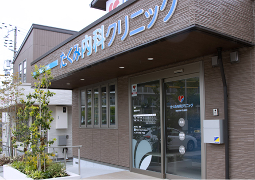 �����ݓ��ȃN���j�b�N�O��