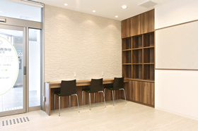 ���C�u�����[�R�[�i�[